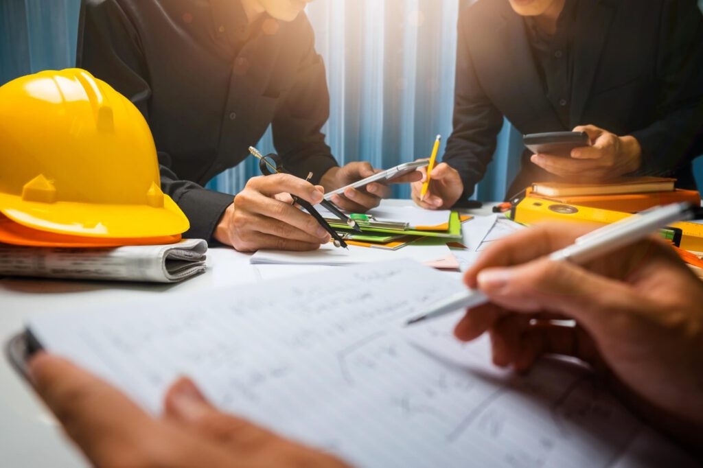 Streamlining Construction While Maintaining Property Operations