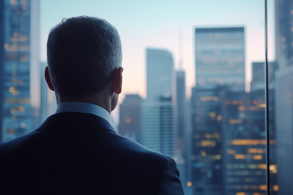 Building legacy and wealth for building owners