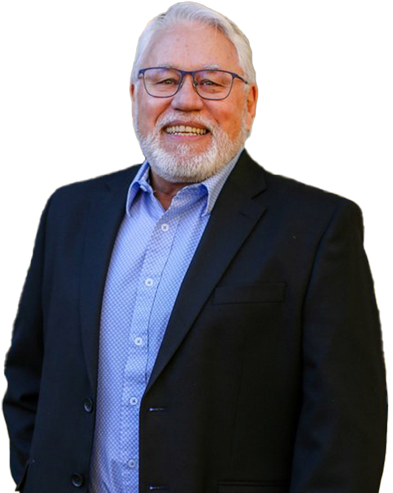 Bob Rogers