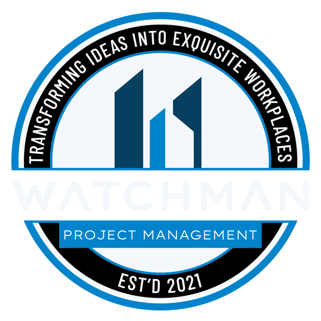 Watchman Project Management